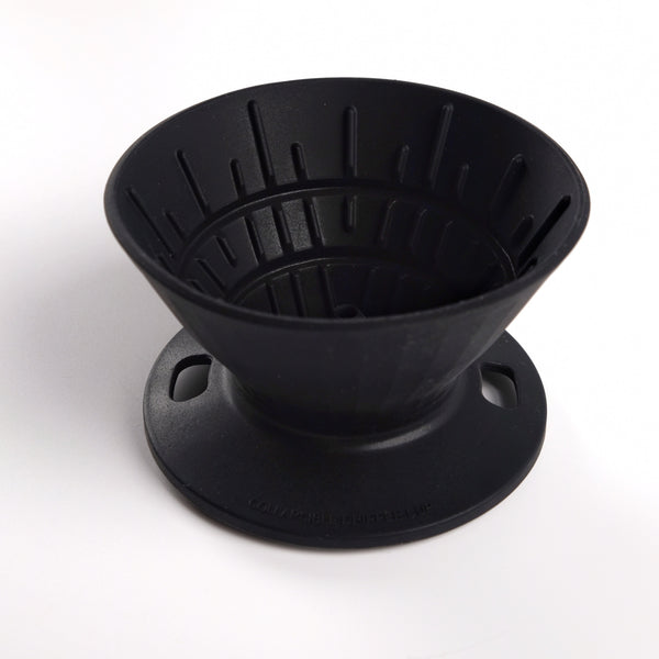 Collapsible Coffee Dripper V60 Shape 02