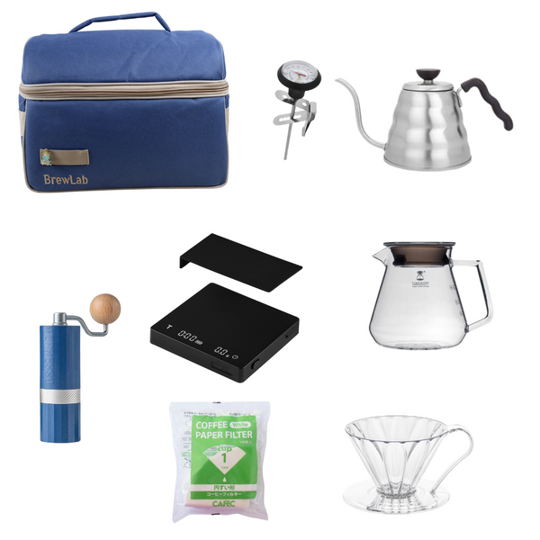 V60 Khashta Package