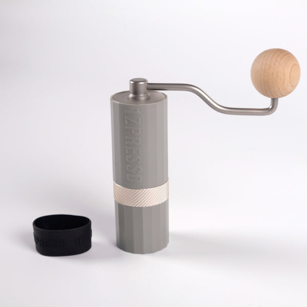 1Zpresso Q Air Manual Grinder