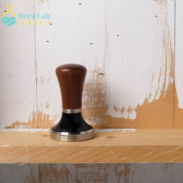 Barista Space  - Wooden Tamper 58 mm